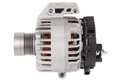Lichtmaschine Generator für OPEL SUZUKI AGILA ASTRA H Caravan GTC Stufenheck
