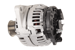 Lichtmaschine Generator für OPEL SAAB ASTRA H Caravan GTC TwinTop SIGNUM CC