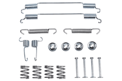Zubehörsatz Feststellbremsbacken Hinterachse für FIAT TEMPRA S.W.