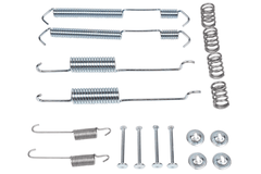 Zubehörsatz Feststellbremsbacken für CITROËN FIAT FORD NISSAN PEUGEOT