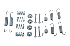 Zubehörsatz Feststellbremsbacken Hinterachse für CHEVROLET EPICA LACETTI