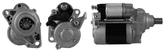 Anlasser Starter für HONDA ROVER ACCORD IV Coupe Aerodeck V PRELUDE