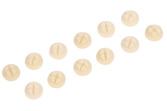 Zubehörsatz Bremsbacken Hinterachse für SKODA VW FELICIA I II Kombi Pick-up