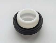 Wellendichtring Kurbelwelle für AUDI SEAT SKODA VW A1 Sportback A4 B8 Avant