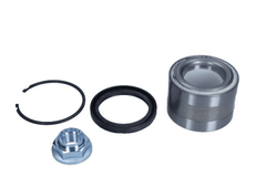 Radlagersatz Hinterachse für SUBARU IMPREZA Stufenheck Station Wagon