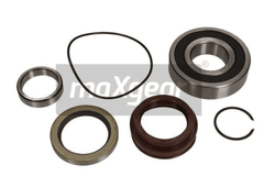 Radlagersatz Hinterachse für TOYOTA 4 RUNNER II III HILUX V Pick-up LAND