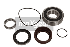 Radlagersatz Hinterachse für TOYOTA 4 RUNNER II III HILUX V Pick-up LAND