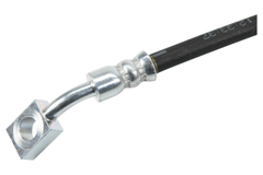 Bremsschlauch Hinterachse rechts für FORD FIESTA VII Van