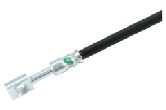 Bremsschlauch Vorderachse für FORD FOCUS IV Stufenheck Turnier