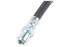 Bremsschlauch Hinterachse für FORD FIESTA I II Kasten/Schrägheck