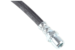 Bremsschlauch Hinterachse für FORD FIESTA I II Kasten/Schrägheck