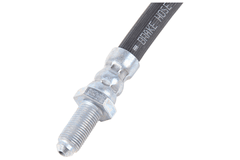 Bremsschlauch Vorderachse für FORD FIESTA II Kasten/Schrägheck