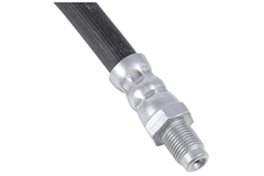 Bremsschlauch Hinterachse für FORD ESCORT V Cabriolet Turnier Stufenheck ORION