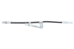 Bremsschlauch Vorderachse rechts für FORD MAZDA COURIER Pick-up FIESTA IV PUMA