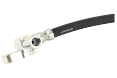 Bremsschlauch Hinterachse für FORD TRANSIT Pritsche/Fahrgestell Kasten Bus