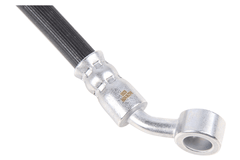 Bremsschlauch Hinterachse links für HONDA JAZZ II