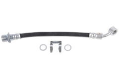 Bremsschlauch Hinterachse links für HONDA JAZZ II