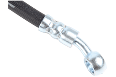 Bremsschlauch Vorderachse rechts für HONDA CIVIC IV Stufenheck Hatchback