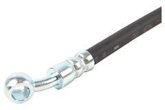 Bremsschlauch Vorderachse links für HONDA CIVIC IV Stufenheck Hatchback Shuttle