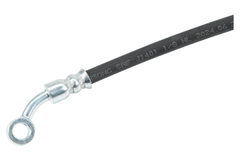 Bremsschlauch Vorderachse links für HONDA CIVIC VII Hatchback Stufenheck