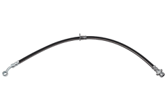 Bremsschlauch Vorderachse links für HONDA CIVIC VII Coupe