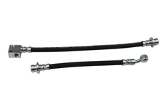 Bremsschlauch Hinterachse links für HONDA CIVIC VIII Hatchback