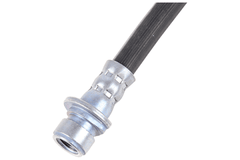 Bremsschlauch Hinterachse links für HONDA CITY V Stufenheck JAZZ III