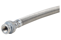 Bremsschlauch Hinterachse für MITSUBISHI PAJERO I Canvas Top