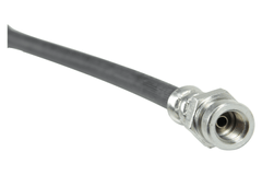 Bremsschlauch Hinterachse für MITSUBISHI 3000 GT Coupe FTO GALANT VII