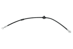 Bremsschlauch Vorderachse links für MITSUBISHI ATTRAGE VI Stufenheck SPACE STAR