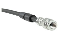 Bremsschlauch Hinterachse für MAZDA 6 Sport Kombi Stufenheck