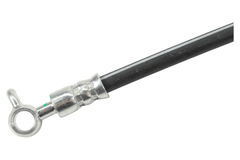 Bremsschlauch Vorderachse links für MAZDA 3 Stufenheck CX-5