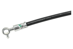 Bremsschlauch Vorderachse rechts für MAZDA 3 Stufenheck CX-5