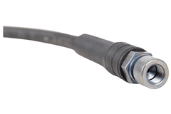 Bremsschlauch Vorderachse für MERCEDES-BENZ G-KLASSE Cabrio