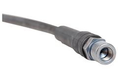 Bremsschlauch Vorderachse für MERCEDES-BENZ G-KLASSE Cabrio