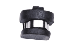 Warnkontakt Bremsbelagverschleiß Hinterachse für BMW 3 Coupe Touring Cabriolet