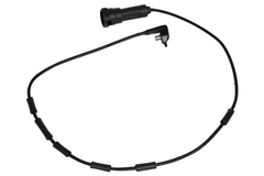 Warnkontakt Bremsbelagverschleiß Vorderachse für OPEL VECTRA A CC