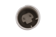 Warnkontakt Bremsbelagverschleiß Hinterachse für BMW 1 Coupe Cabriolet 3 Touring