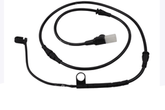 Warnkontakt Bremsbelagverschleiß Vorderachse für LAND ROVER RANGE SPORT I