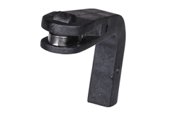 Warnkontakt Bremsbelagverschleiß Vorderachse für LAND ROVER RANGE SPORT I