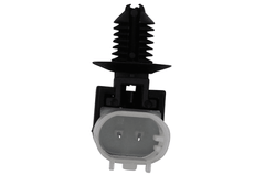 Warnkontakt Bremsbelagverschleiß Vorderachse für LAND ROVER RANGE SPORT I