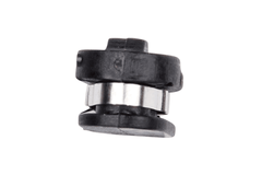 Warnkontakt Bremsbelagverschleiß Hinterachse für BMW Z4 Roadster