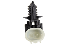 Warnkontakt Bremsbelagverschleiß Vorderachse für LAND ROVER DISCOVERY V RANGE