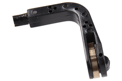 Warnkontakt Bremsbelagverschleiß Vorderachse für LAND ROVER DISCOVERY V RANGE