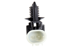 Warnkontakt Bremsbelagverschleiß Hinterachse für JAGUAR XE XF II SPORTBRAKE