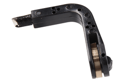 Warnkontakt Bremsbelagverschleiß Vorderachse für JAGUAR LAND ROVER F-PACE RANGE