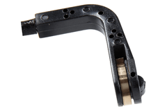 Warnkontakt Bremsbelagverschleiß Hinterachse für JAGUAR LAND ROVER F-PACE RANGE