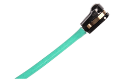 Warnkontakt Bremsbelagverschleiß Vorderachse Hinterachse für BMW 5 Touring 6