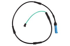 Warnkontakt Bremsbelagverschleiß Vorderachse Hinterachse für BMW 5 Touring 6