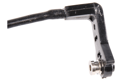 Warnkontakt Bremsbelagverschleiß Hinterachse für JAGUAR XF I SPORTBRAKE XJ XK